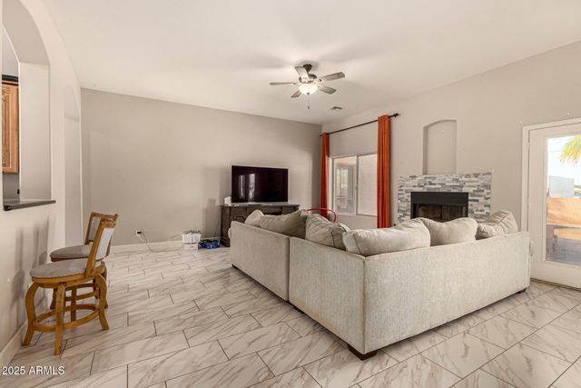 20544 E FIRESTONE Drive, Queen Creek, AZ 85142