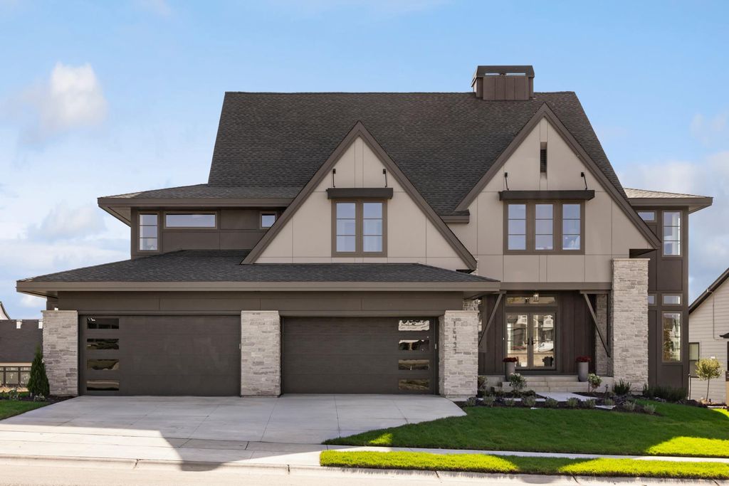 16497 47th Place N, Plymouth, MN 55446 — exterior