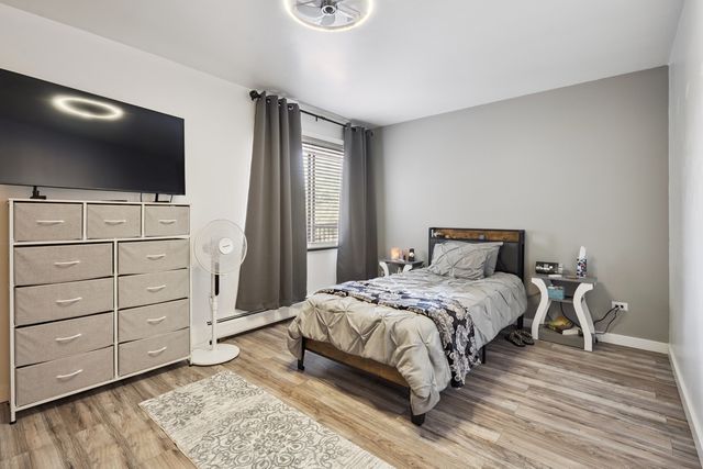 9520 S MAYFIELD Avenue N105, Oak Lawn, IL 60453