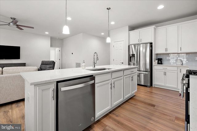9 LINKS DR, Bridgeville, DE 19933