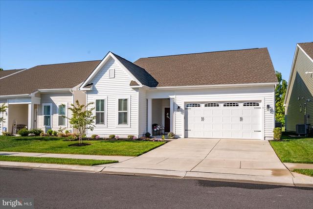 9 LINKS DR, Bridgeville, DE 19933