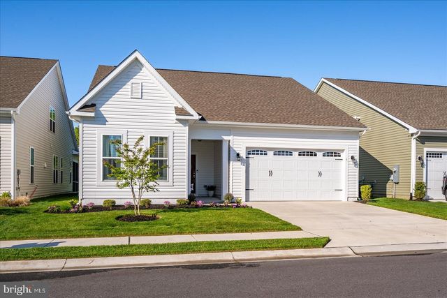 9 LINKS DR, Bridgeville, DE 19933