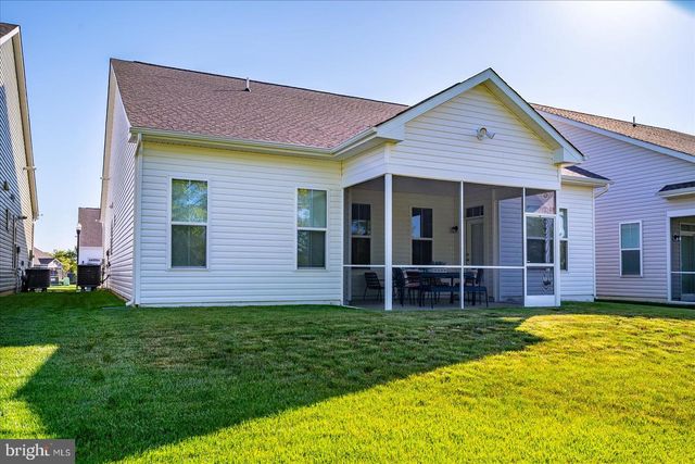 9 LINKS DR, Bridgeville, DE 19933