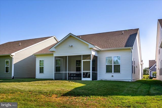 9 LINKS DR, Bridgeville, DE 19933