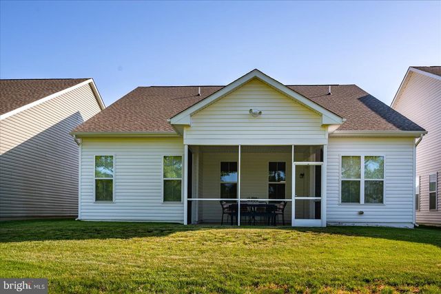 9 LINKS DR, Bridgeville, DE 19933