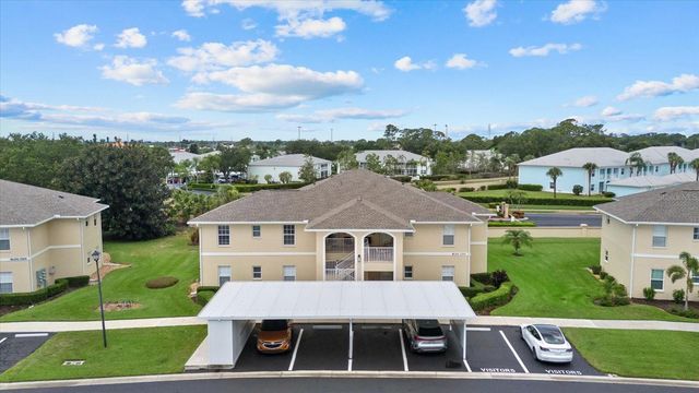 5800 SABAL TRACE DRIVE 1204, North Port, FL 34287
