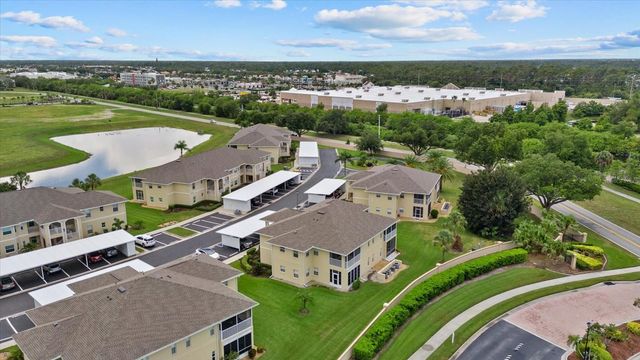 5800 SABAL TRACE DRIVE 1204, North Port, FL 34287