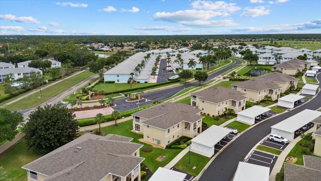 5800 SABAL TRACE DRIVE 1204, North Port, FL 34287