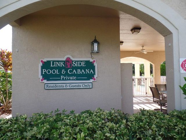 5800 SABAL TRACE DRIVE 1204, North Port, FL 34287