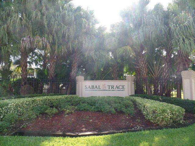 5800 SABAL TRACE DRIVE 1204, North Port, FL 34287