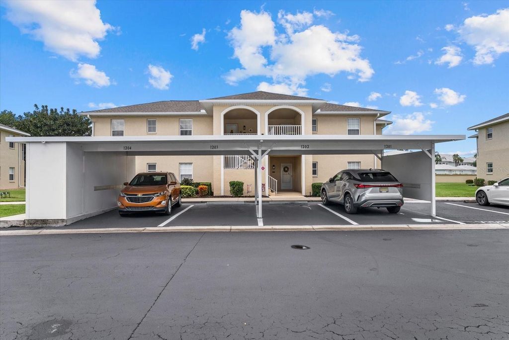 5800 SABAL TRACE DRIVE 1204, North Port, FL 34287