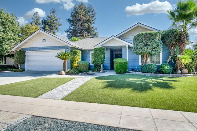 6662 N Brunswick Avenue, Fresno, CA 93722