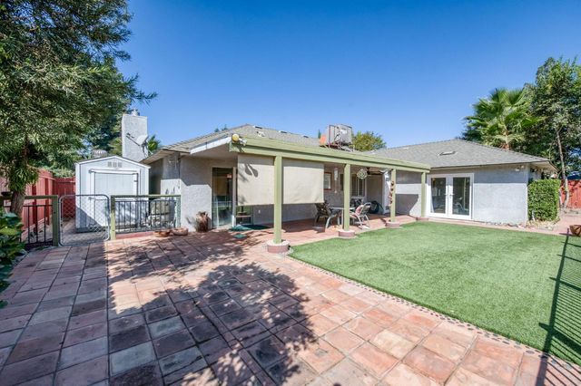 6662 N Brunswick Avenue, Fresno, CA 93722