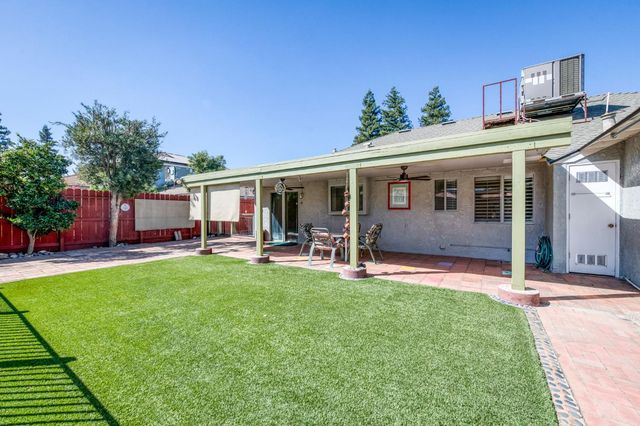 6662 N Brunswick Avenue, Fresno, CA 93722