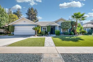 6662 N Brunswick Avenue, Fresno, CA 93722