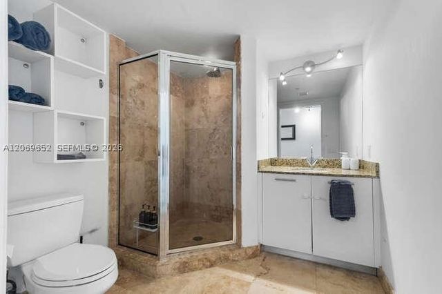 41 SE 5th St 308, Miami, FL 33131