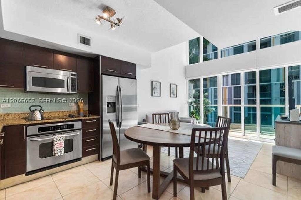 41 SE 5th St 308, Miami, FL 33131
