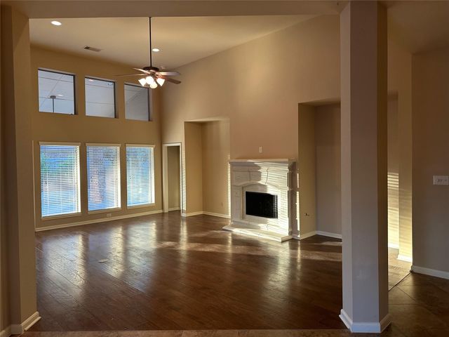 2922 Firewalk Trace, Katy, TX 77494