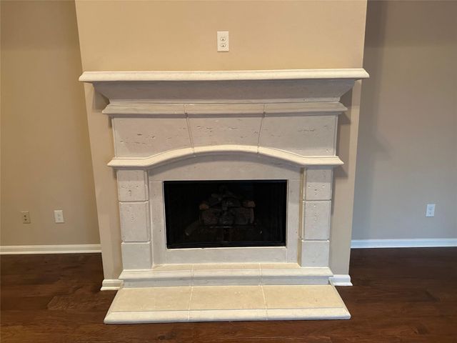 2922 Firewalk Trace, Katy, TX 77494