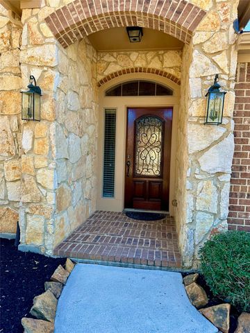 2922 Firewalk Trace, Katy, TX 77494