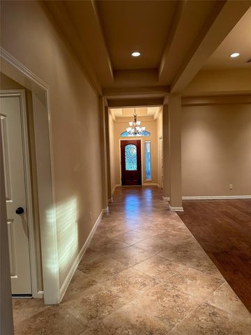 2922 Firewalk Trace, Katy, TX 77494