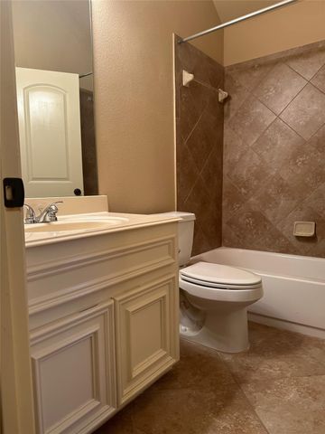 2922 Firewalk Trace, Katy, TX 77494