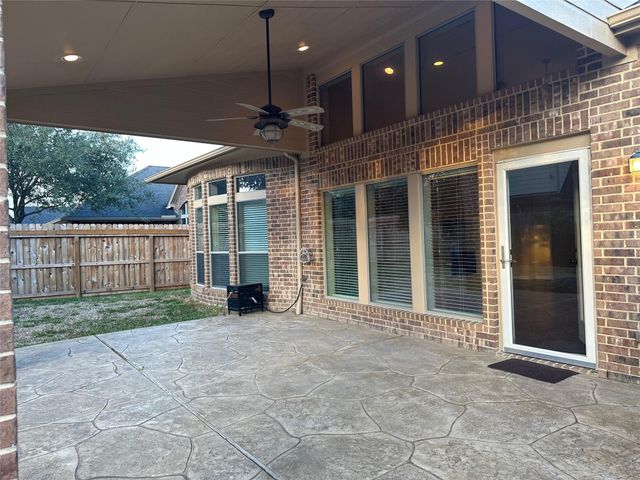 2922 Firewalk Trace, Katy, TX 77494