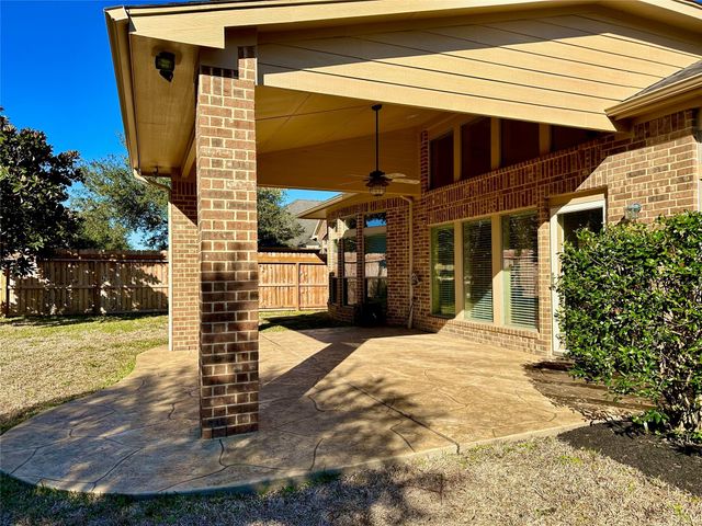 2922 Firewalk Trace, Katy, TX 77494