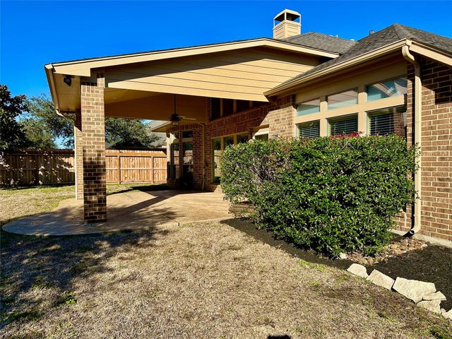 2922 Firewalk Trace, Katy, TX 77494