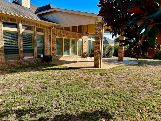 2922 Firewalk Trace, Katy, TX 77494