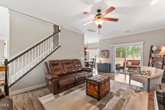 16 Gwendolyn Way, Fuquay Varina, NC 27526