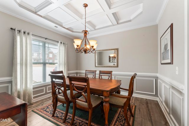 16 Gwendolyn Way, Fuquay Varina, NC 27526