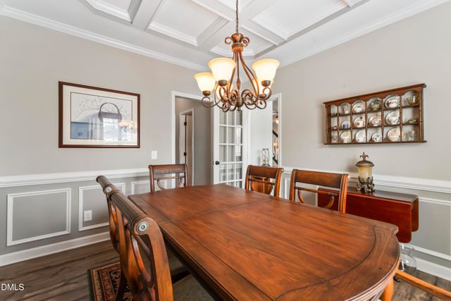 16 Gwendolyn Way, Fuquay Varina, NC 27526