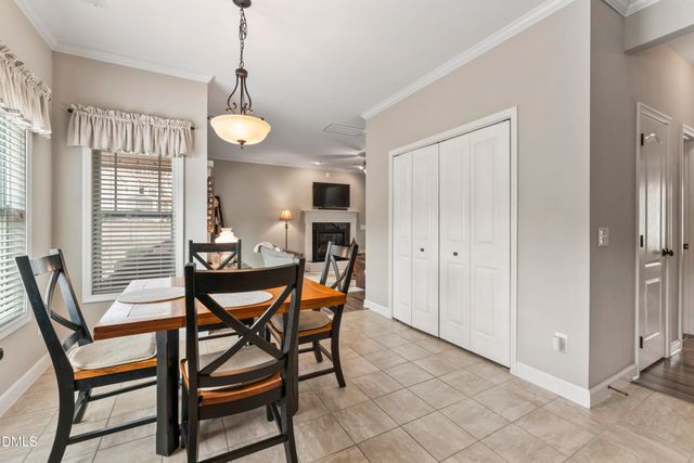 16 Gwendolyn Way, Fuquay Varina, NC 27526