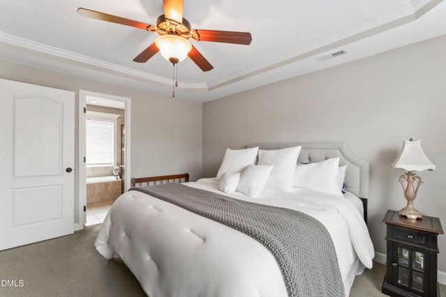 16 Gwendolyn Way, Fuquay Varina, NC 27526