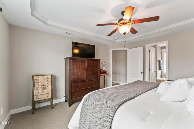 16 Gwendolyn Way, Fuquay Varina, NC 27526