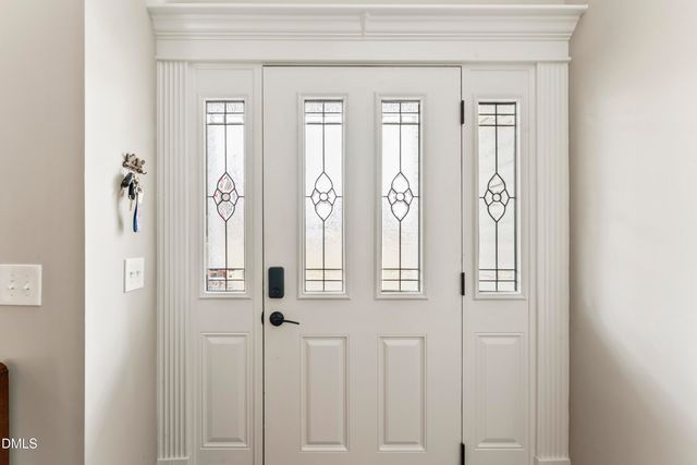 16 Gwendolyn Way, Fuquay Varina, NC 27526