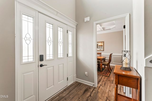 16 Gwendolyn Way, Fuquay Varina, NC 27526