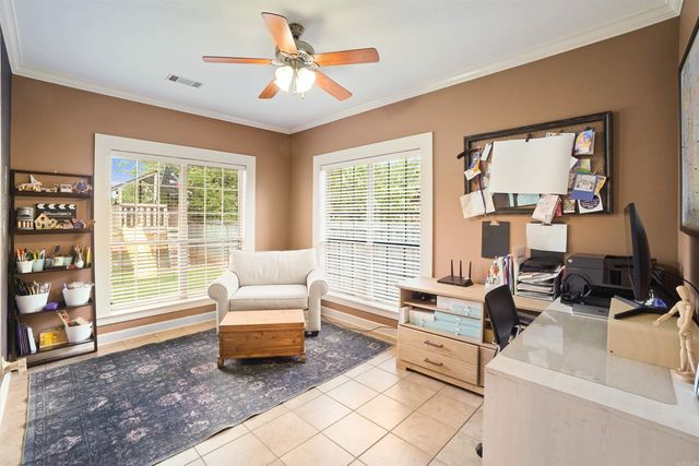 1415 Blustery Way, Conway, AR 72034