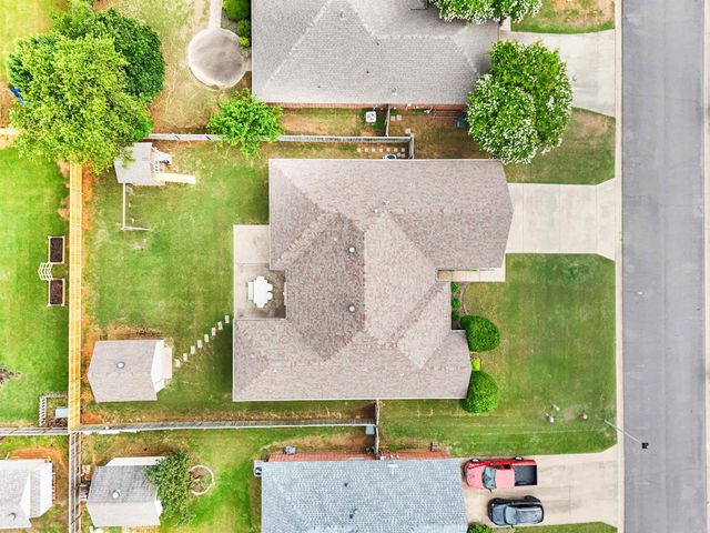 1415 Blustery Way, Conway, AR 72034