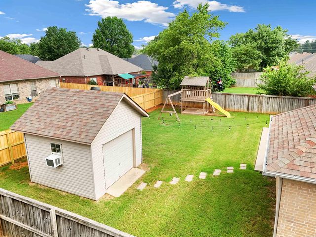1415 Blustery Way, Conway, AR 72034