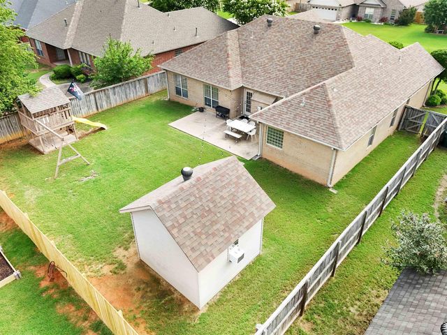 1415 Blustery Way, Conway, AR 72034