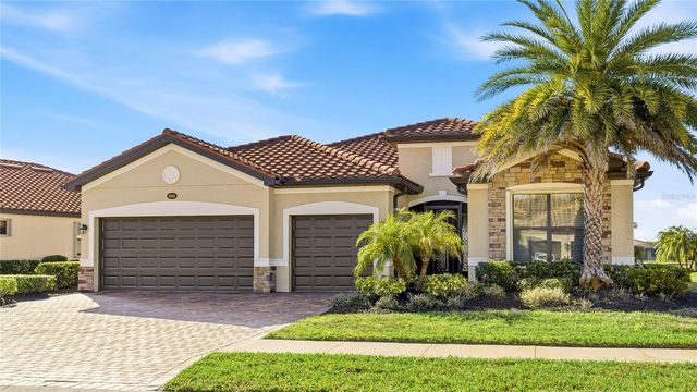20655 GRANLAGO DRIVE, Venice, FL 34293