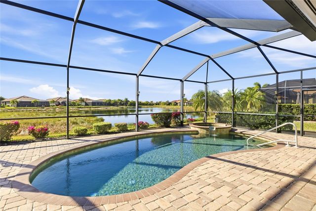 20655 GRANLAGO DRIVE, Venice, FL 34293