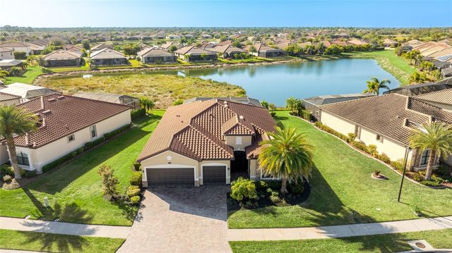 20655 GRANLAGO DRIVE, Venice, FL 34293