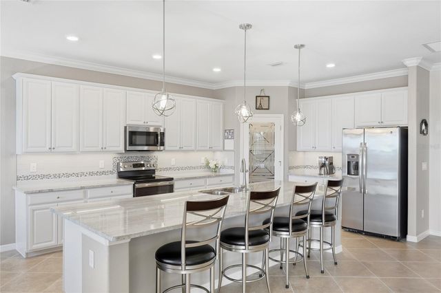 20655 GRANLAGO DRIVE, Venice, FL 34293