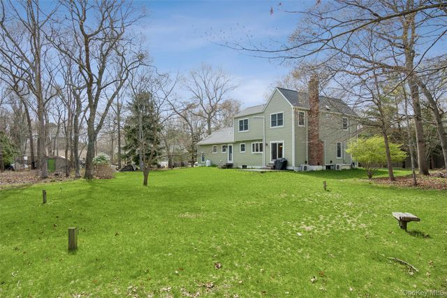 77 Drew Drive, Eastport, NY 11941