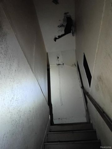 18910 Teppert Street, Detroit, MI 48234