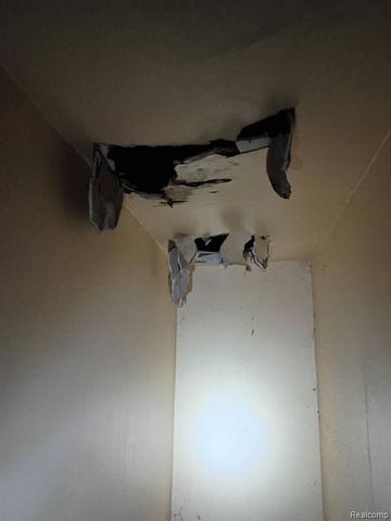 18910 Teppert Street, Detroit, MI 48234