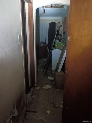 18910 Teppert Street, Detroit, MI 48234